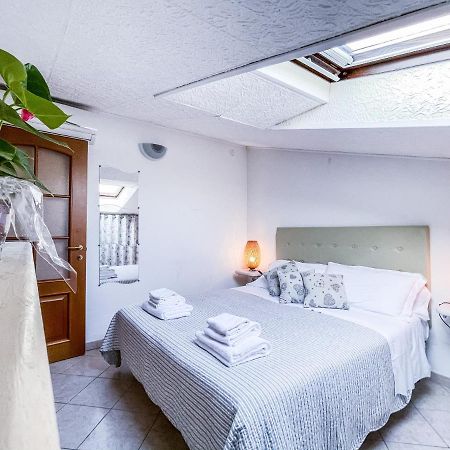 Myhouse Inn Torino - Affitti Brevi Italia 콜레뇨 외부 사진