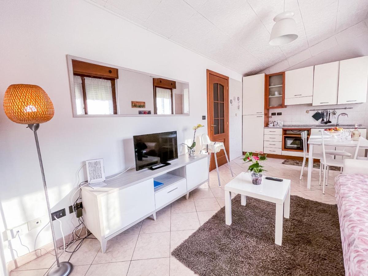 Myhouse Inn Torino - Affitti Brevi Italia 콜레뇨 외부 사진
