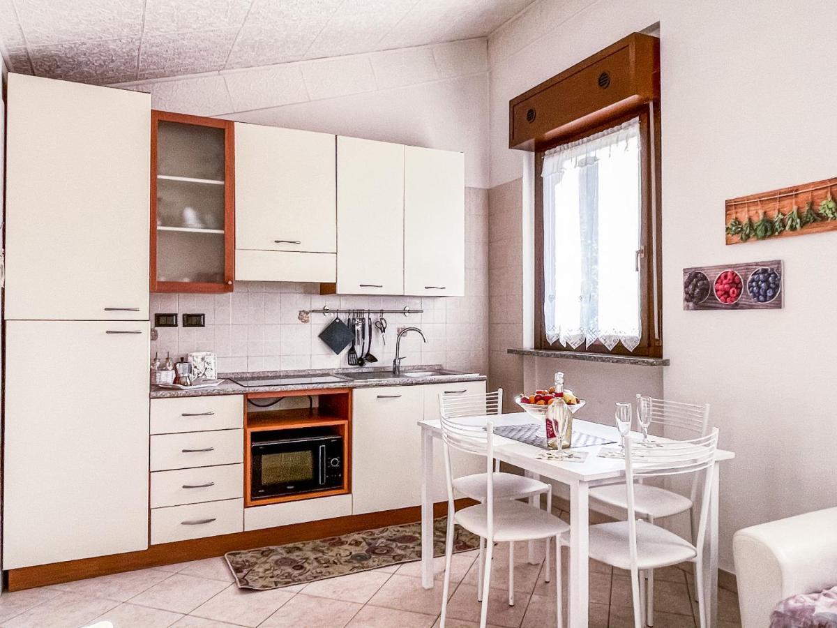 Myhouse Inn Torino - Affitti Brevi Italia 콜레뇨 외부 사진