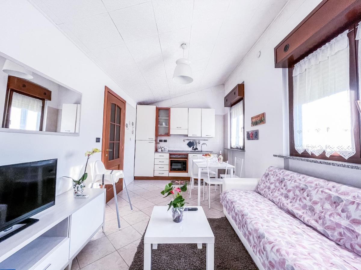 Myhouse Inn Torino - Affitti Brevi Italia 콜레뇨 외부 사진