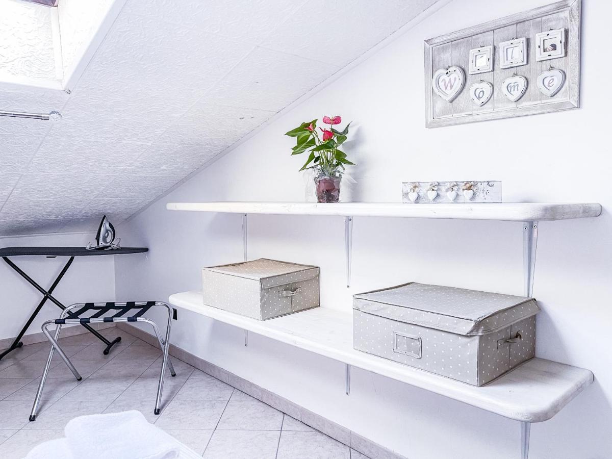 Myhouse Inn Torino - Affitti Brevi Italia 콜레뇨 외부 사진