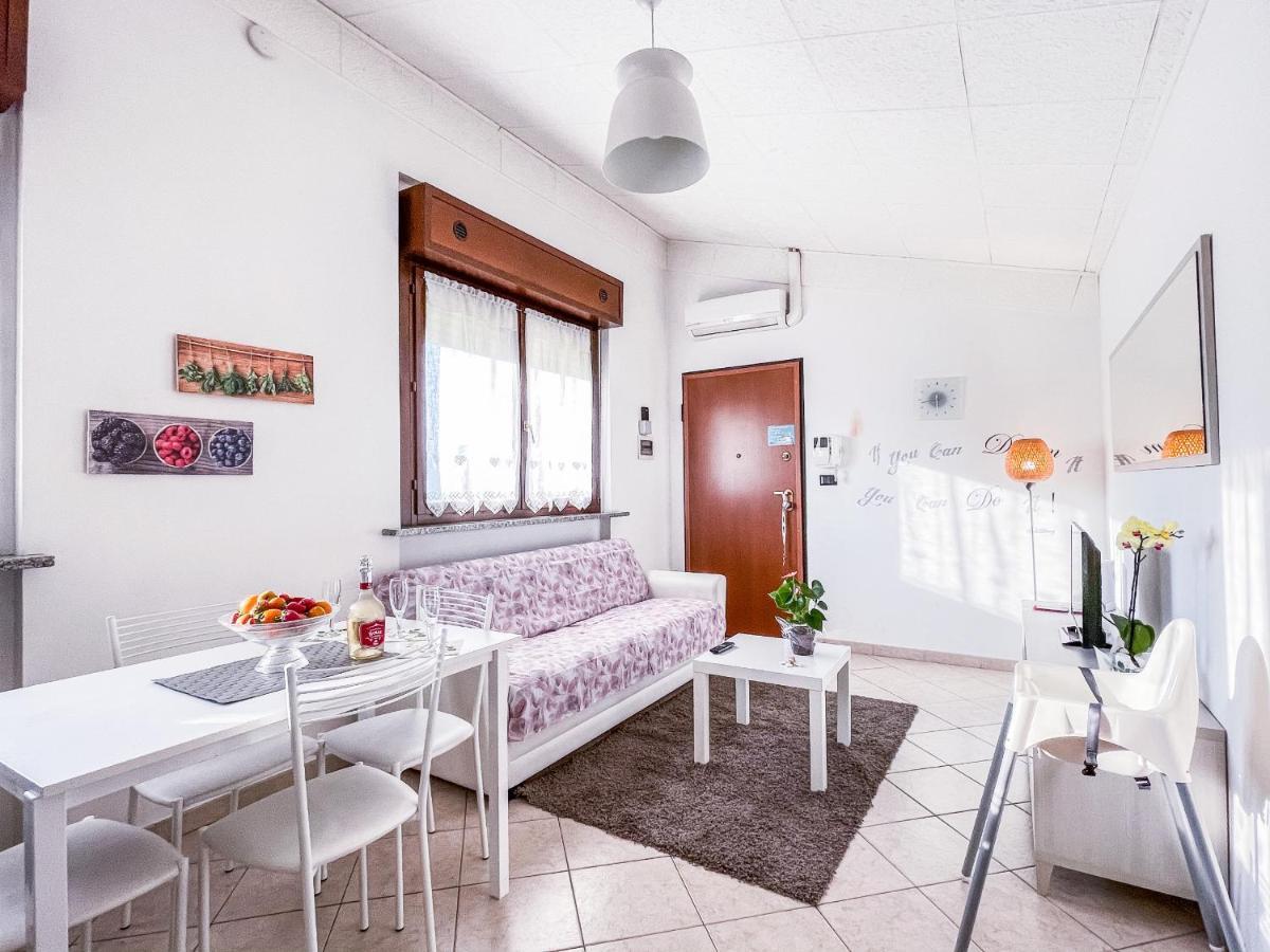Myhouse Inn Torino - Affitti Brevi Italia 콜레뇨 외부 사진