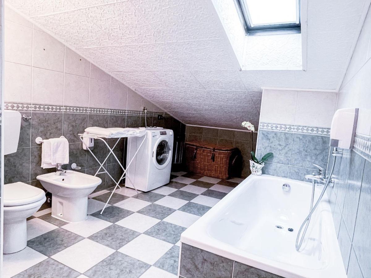 Myhouse Inn Torino - Affitti Brevi Italia 콜레뇨 외부 사진