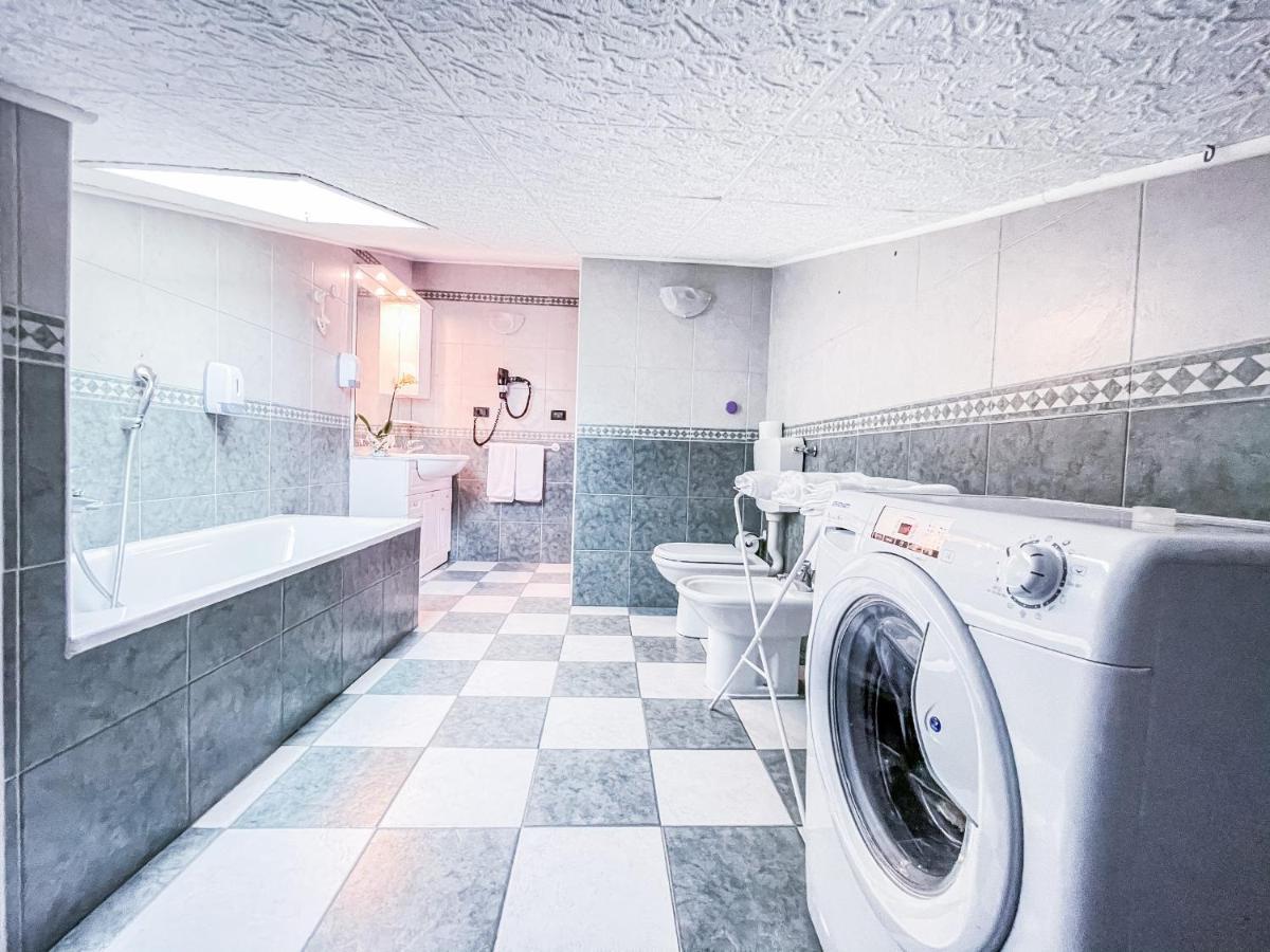 Myhouse Inn Torino - Affitti Brevi Italia 콜레뇨 외부 사진