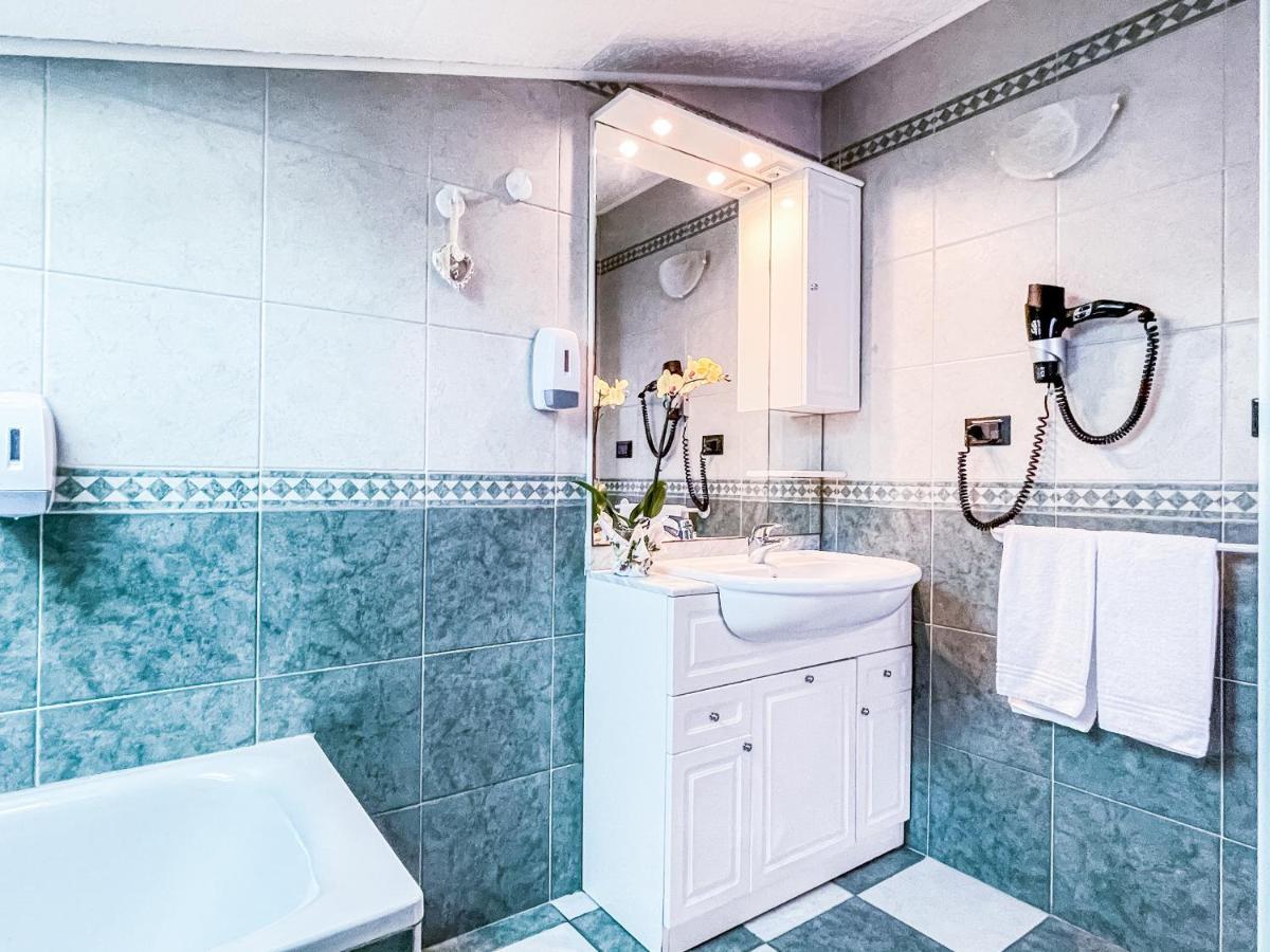 Myhouse Inn Torino - Affitti Brevi Italia 콜레뇨 외부 사진